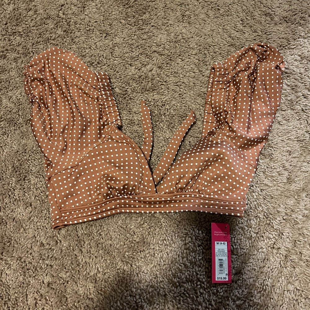 Bathing Suit top